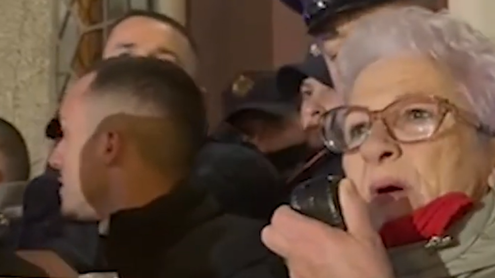 Durrësi nën ujë, qytetarët ngrihen në protestë