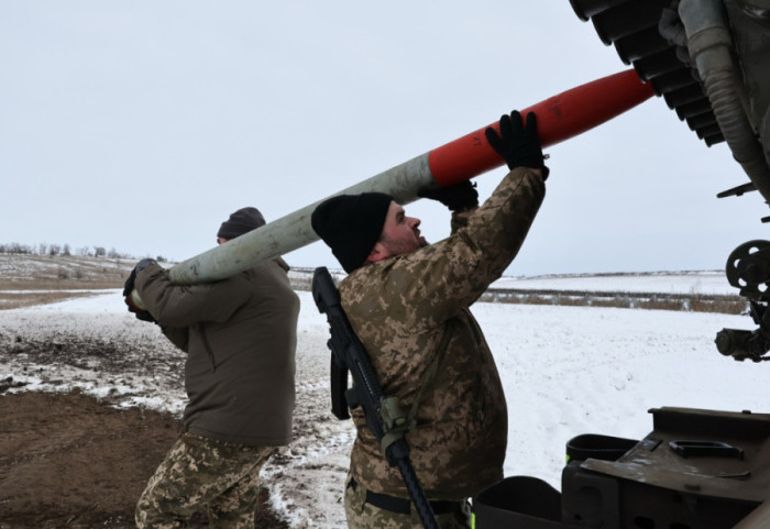 Plani i Britanisë dhe Francës për të vendosur trupa në Ukrainë, Rusia: Do qëllojmë çdo të huaj