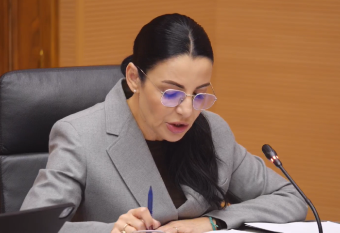 “Prurje rekord në Kaskadën e Drinit”, Balluku për përmbytjet në vend: Në mesnatë pritet agravim i reshjeve