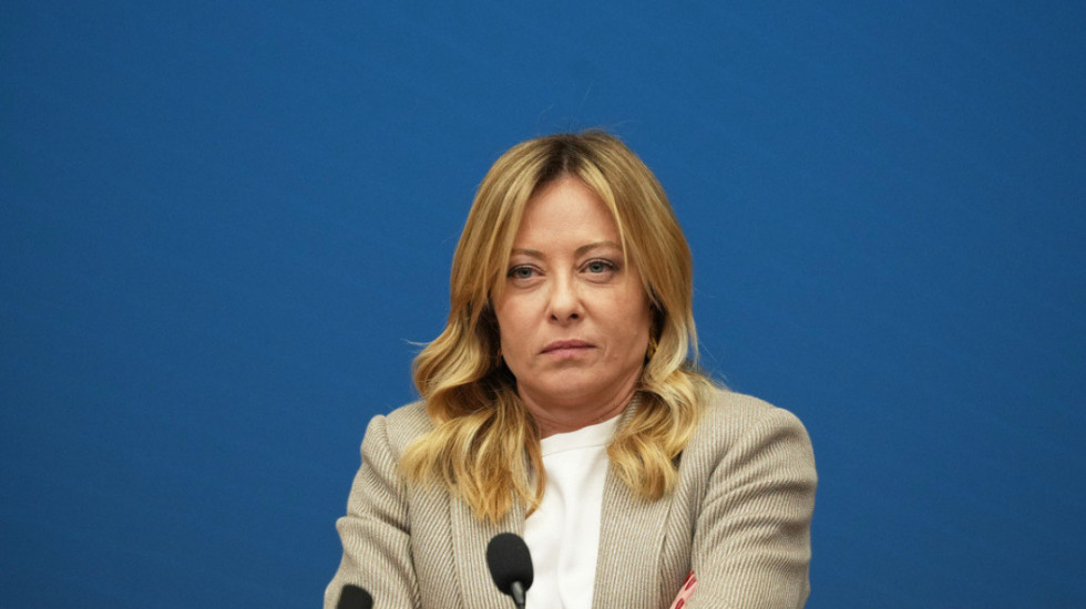 Italia nuk do të jetë në Bordin e Paqes, ja çfarë shkruan media italiane