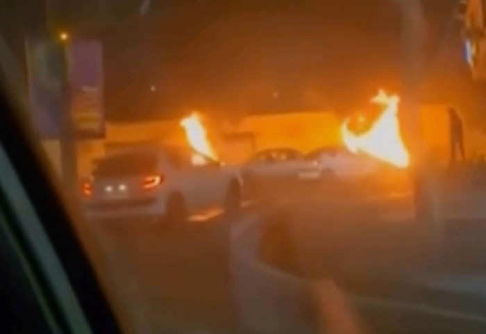 Rritet numri i protestuesve të vrarë në Iran, mijëra të arrestuar