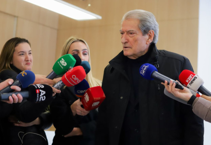 Kur do të mbahet protesta e dytë kombëtare e PD? Berisha: Nuk marrim pushtet me dhunë