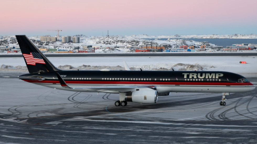 Si mund ta pushtojë Groenlandën SHBA-ja dhe sfidat e mundshme