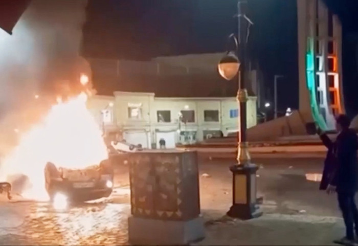 Protestat në Iran, zyrtarët iranianë e pranojnë: 2 mijë të vrarë