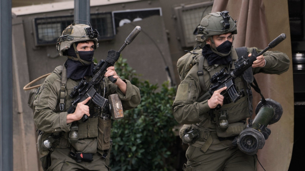 Një sulm amerikan në Iran? Izraeli është gati