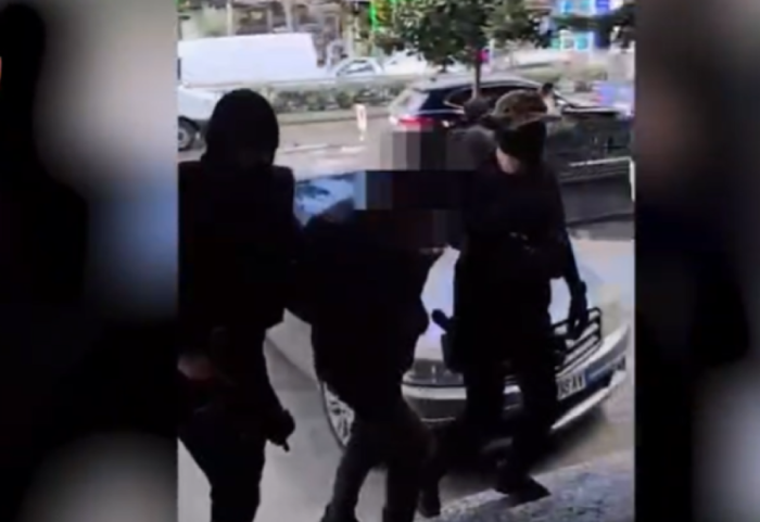 I dënuar me 6 vjet e 6 muaj në Itali, kapet 38 vjeçari