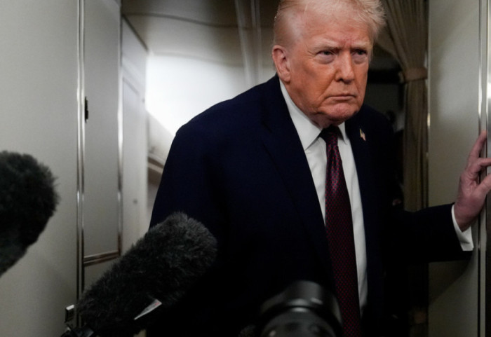 Irani pa internet, Trump:Do flas me Musk për rivendosjen