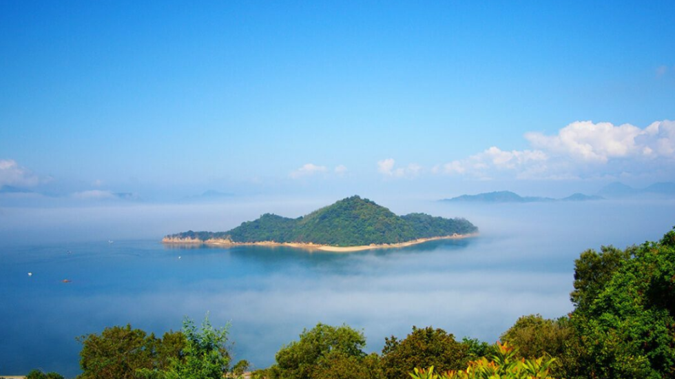 Ishulli në Ballkan ku ka më shumë lepuj sesa njerëz