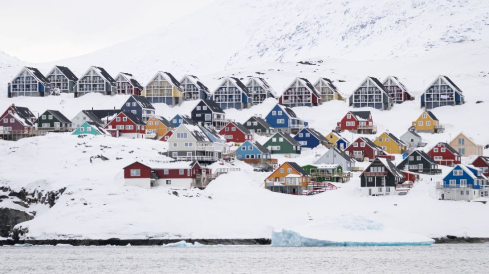 Marrëveshja e Luftës së Ftohtë i “ka dhënë” Trump atë që kërkon nga Groenlanda