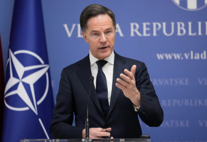 Rutte ia thotë troç BE-së: Mos ëndërroni, pa SHBA nuk mund të mbroheni