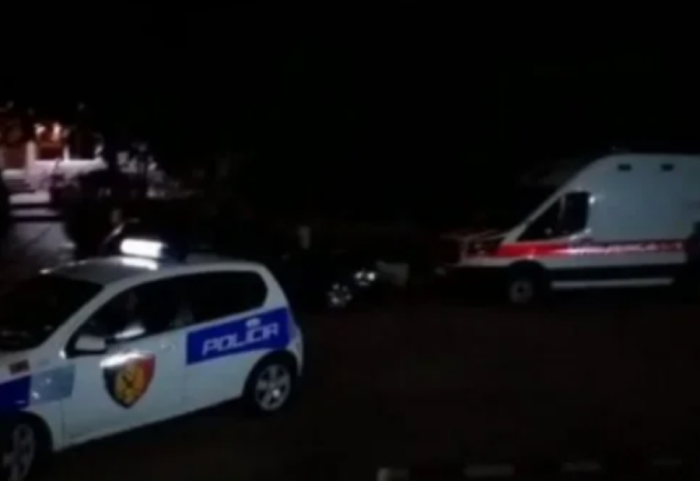 Aksident në Shijak, makina përplas për vdekje të moshuarin