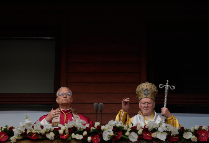 Lufta në Ukrainë, Papa Leon: Intensifikoni përpjekjet për paqe