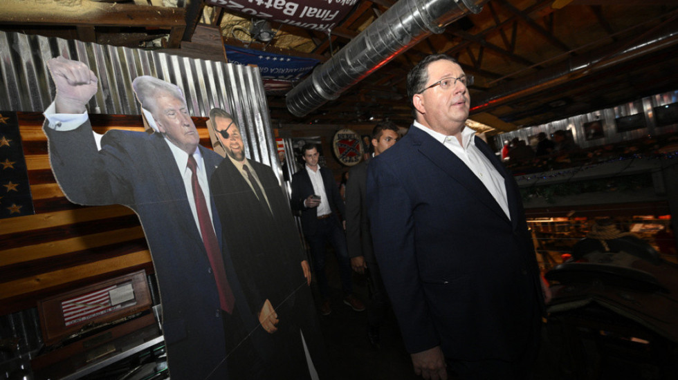 Kongresmeni amerikan paraqet projektligjin që e bën Groenlandën shtetin e 51-të