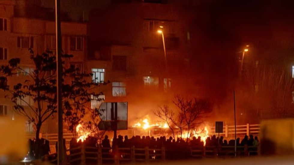 Alarmi i mediave: 12 mijë viktima nga protesta në Iran