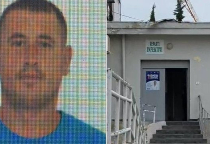 “Nuk e shoqërojmë dot në seancë”, Burgjet njoftojnë zyrtarisht GJKKO për arratisjen e Ndocit