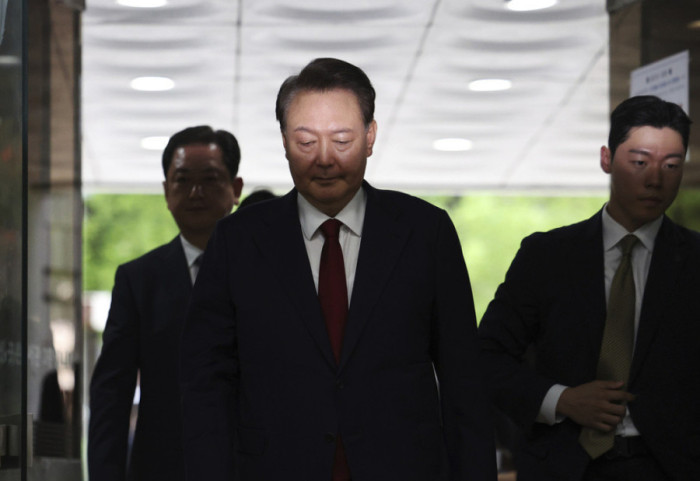 Tentoi grushtin e shtetit, kërkohet dënim me vdekje për ish-presidentin në Korenë e Jugut