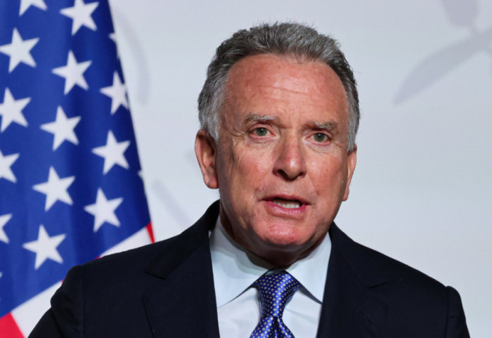 Takim sekret me princin e Kurorës? Witkoff dhe Pahlavi flasin për Iranin