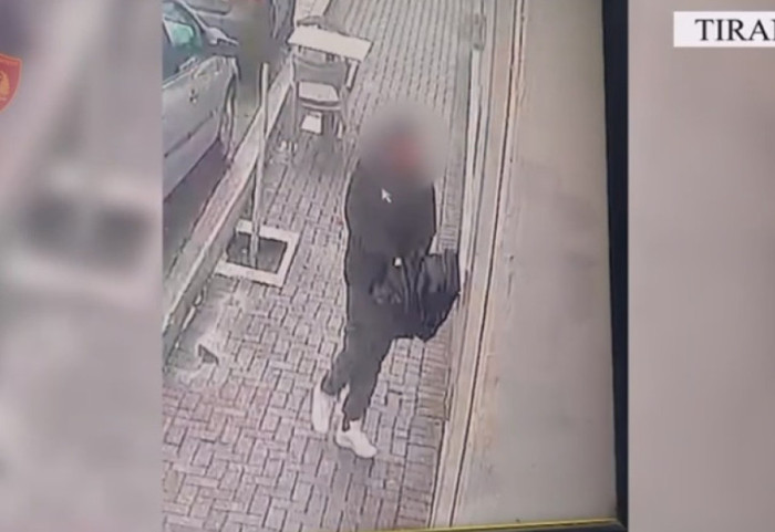 Fotografonin bravat e më pas vidhnin shtëpitë, "Strategjia" vë në pranga tre të rinj