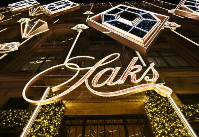 Kolosi amerikan i markave luksoze nis procedurat e falimentimit