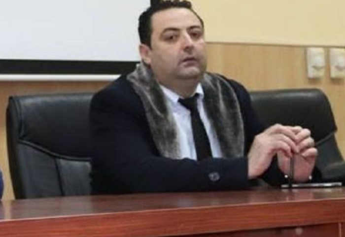 Arratisja e Altin Ndocit, ministri Lamallari firmos shkarkimin nga detyra të drejtorit të burgut të Durrësit