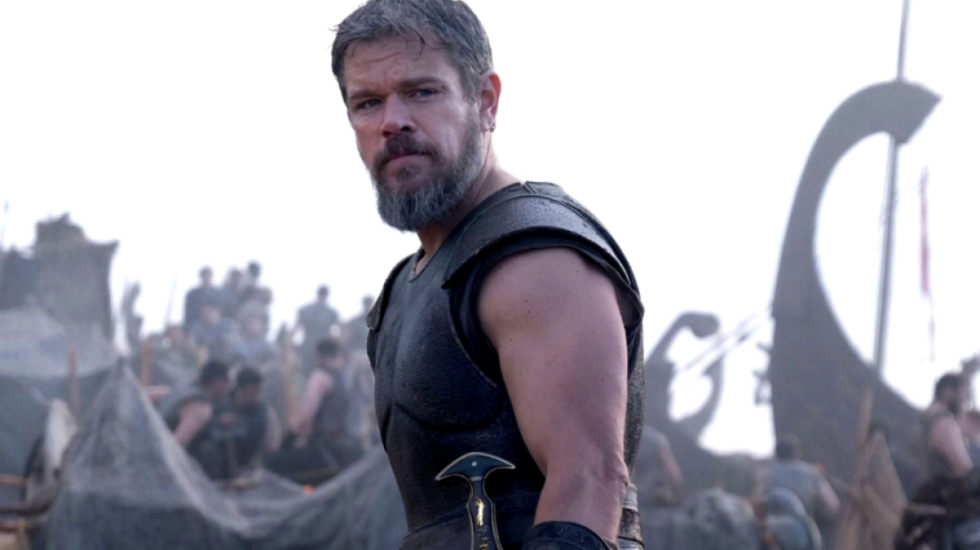 Sakrifica për një rol, Matt Damon humb 18 kg për t’u shndërruar në ‘Odisea’