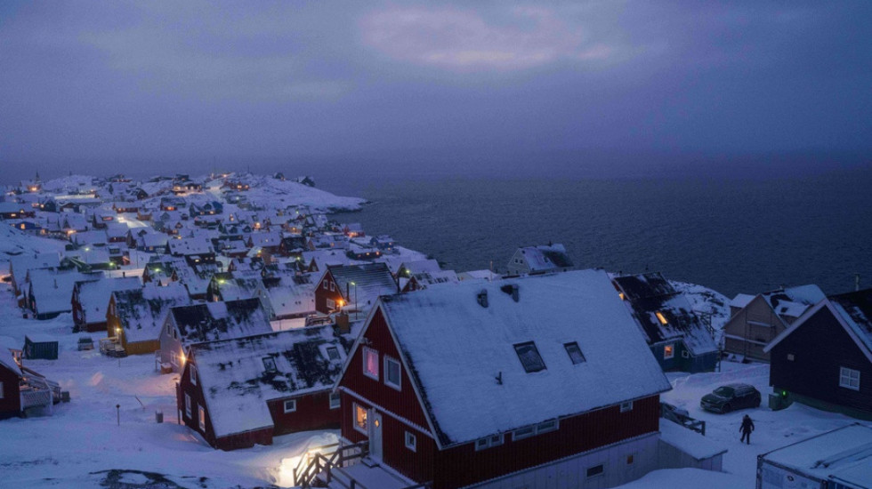 Nga metalet e rralla te... diamantet! Cila është pasuria minerale e Groenlandës që Trump e do me çdo kusht