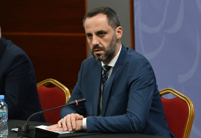 Ministria e Drejtësisë kontroll noterëve, u hiqet licenca dy prej tyre