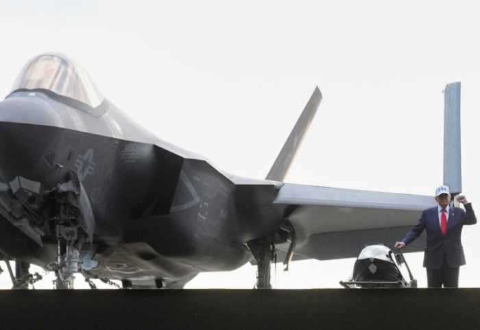 Reuters: Amerika mund të sulmojë Iranin brenda 24 orëve të ardhshme