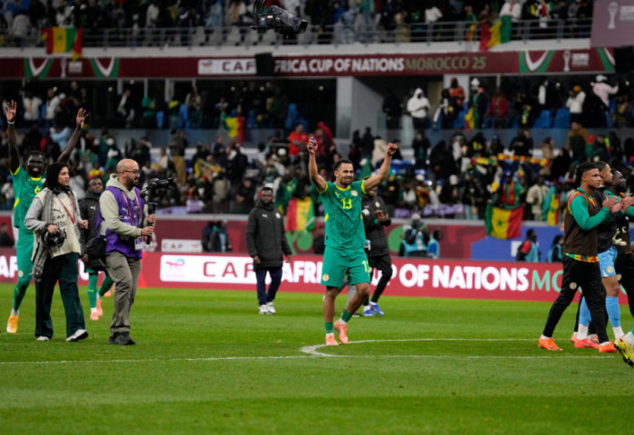 Kupa e Afrikës, caktohet finalistja e parë