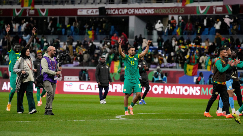 Kupa e Afrikës, caktohet finalistja e parë