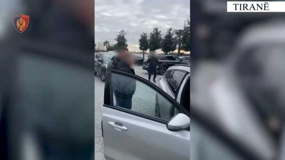 Me 60 kg kanabis në makinë, arrestohet 52-vjeçari nga Kruja