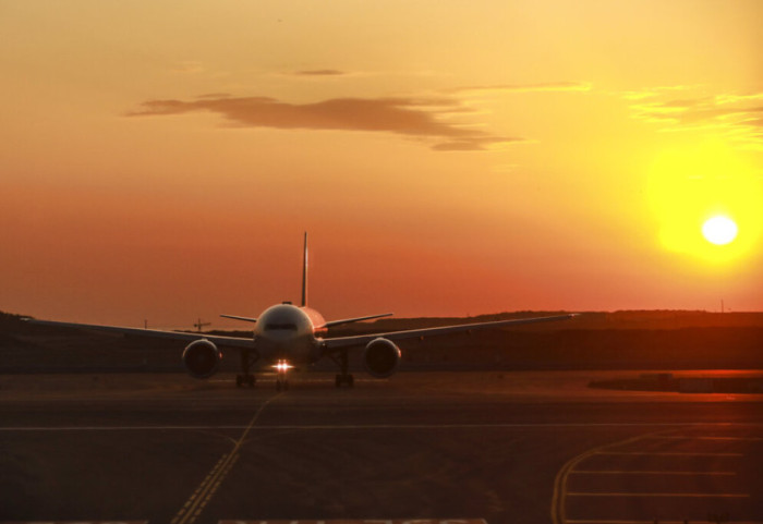 Kërcënim për bombë në avionin e “Turkish Airlines”