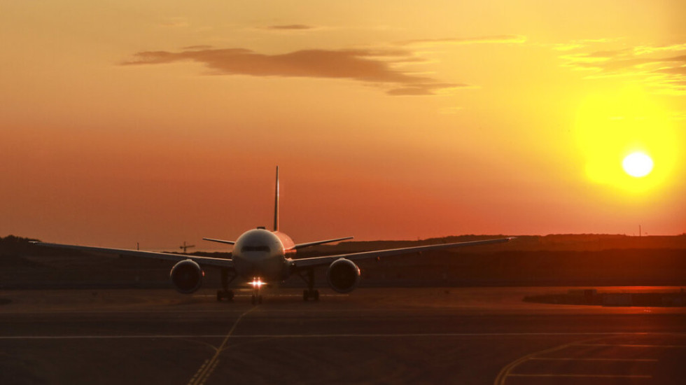 Kërcënim për bombë në avionin e “Turkish Airlines”