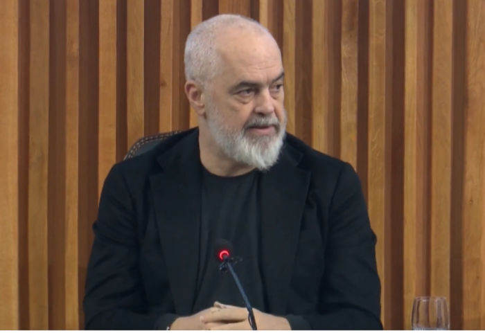 Vjosa Osmani merr ftesën për Bordin e Paqes, Rama: Siguri për Kosovën