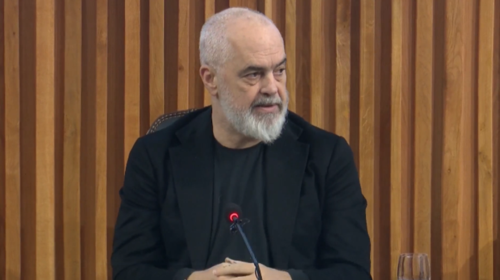 Vjosa Osmani merr ftesën për Bordin e Paqes, Rama: Siguri për Kosovën