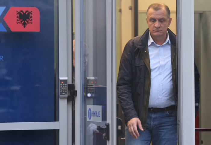 20 mijë euro për lirinë, Ilir Beqaj ofron garanci pasurore në GJKKO për ndryshim mase