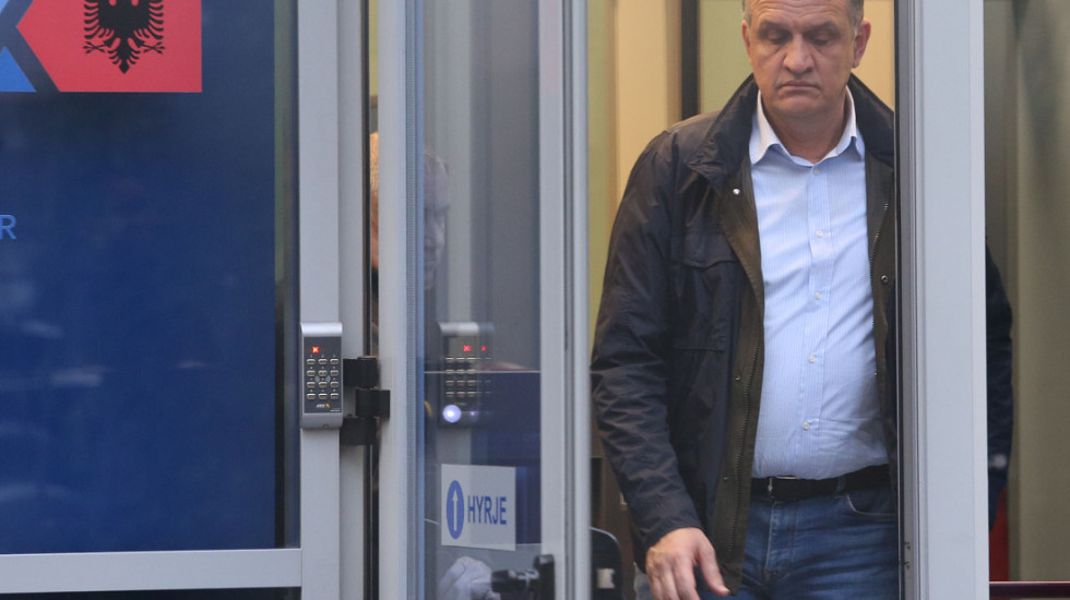 20 mijë euro për lirinë, Ilir Beqaj ofron garanci pasurore në GJKKO për ndryshim mase