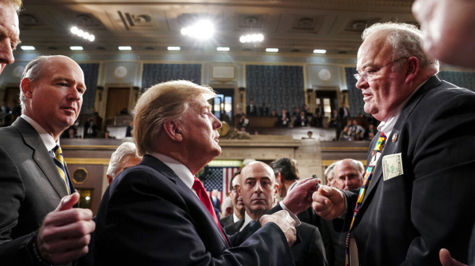 “Do bëheni shteti i 52-të”, shakaja pa kripë e ambasadorit të ri të SHBA-së trondit Islandën