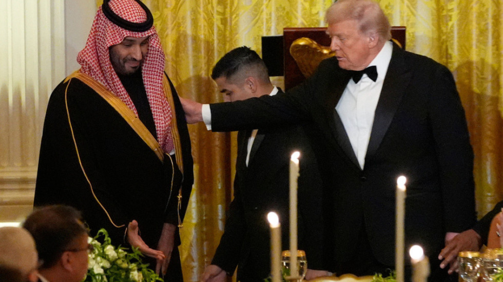 Si e bindën tre monarki të Gjirit, Trumpin, që t'i jepte Iranit "një shans" të fundit?