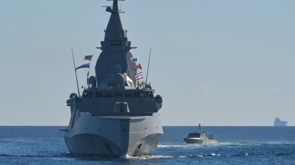 Irani e sjell luftën në Mesdhe, Greqia nis avionë F-16 dhe dy fregata për të mbrojtur Qipron