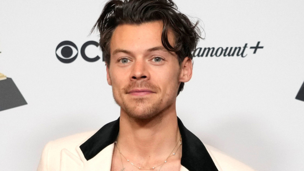 Harry Styles do të nxjerrë albumin e katërt, dhe ka një titull... intrigues