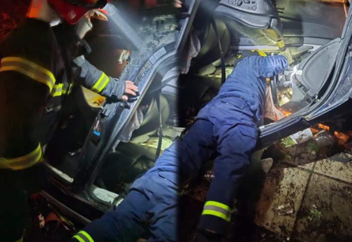 Makina "fluturon" nga Ura e Dajlanit, ndërron jetë 18-vjeçarja