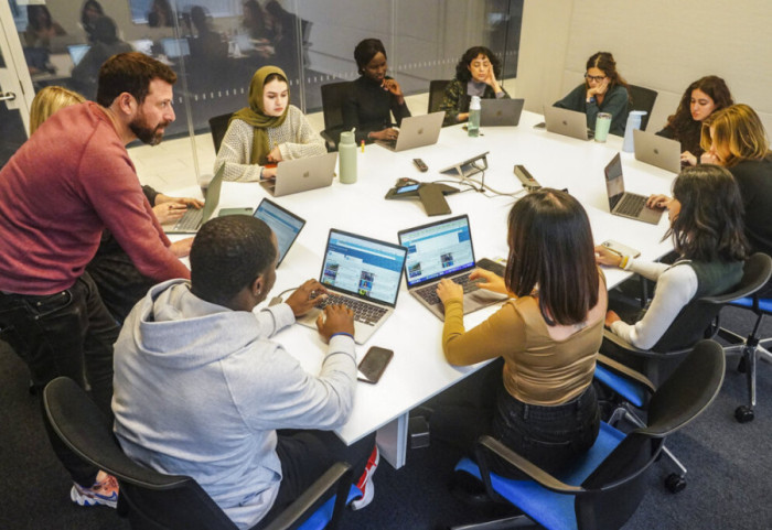 ‘Gjenerata Z’ krijon një fjalë të re për të fyer botën, po bën "namin" në Tik Tok