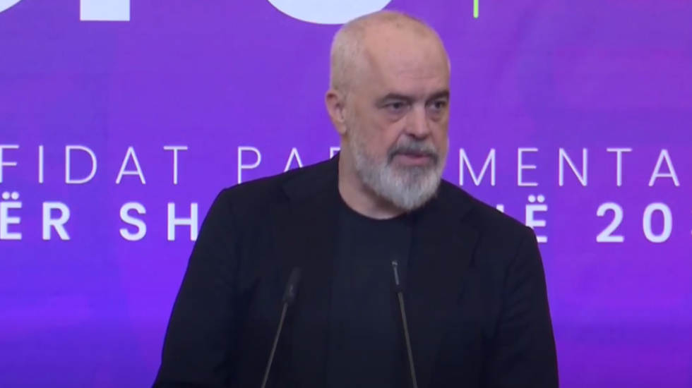 “BE ka vënë kushte që s’i merrni dot me mend”, Rama: Shqipëria sot "ngel" tek standardet ushqimore