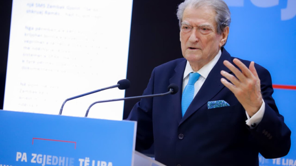 Protesta e 24 janarit, Berisha: T'i japim qeverisë leksionin e merituar