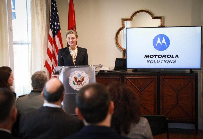 FBI trajnon trupën e SPAK dhe BKH, VanHorn: Prioritetet e Trump do ndiqen edhe në Shqipëri!