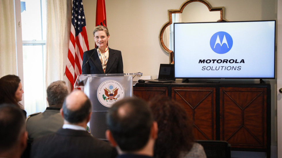 FBI trajnon trupën e SPAK dhe BKH, VanHorn: Prioritetet e Trump do ndiqen edhe në Shqipëri!