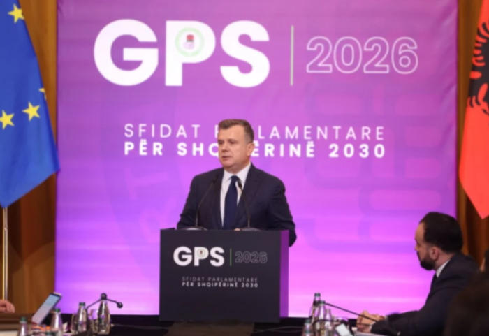 PS mbështet numërimin e votave në qendrat e votimit, Balla: Kuvendi të ketë 101 deputetë