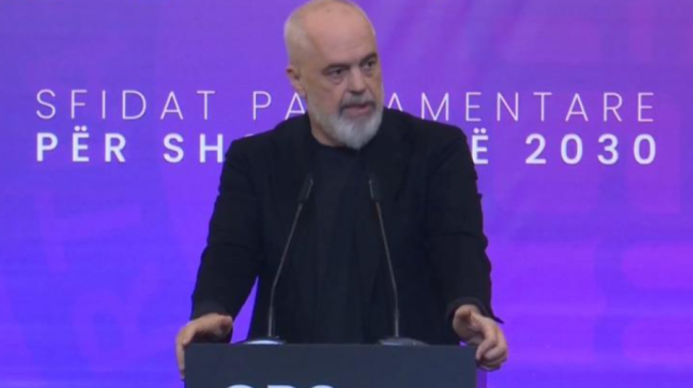 Rama gati të mbyllë RTSH: Në tryezë edhe privatizimi, nuk do i japim asnjë lek