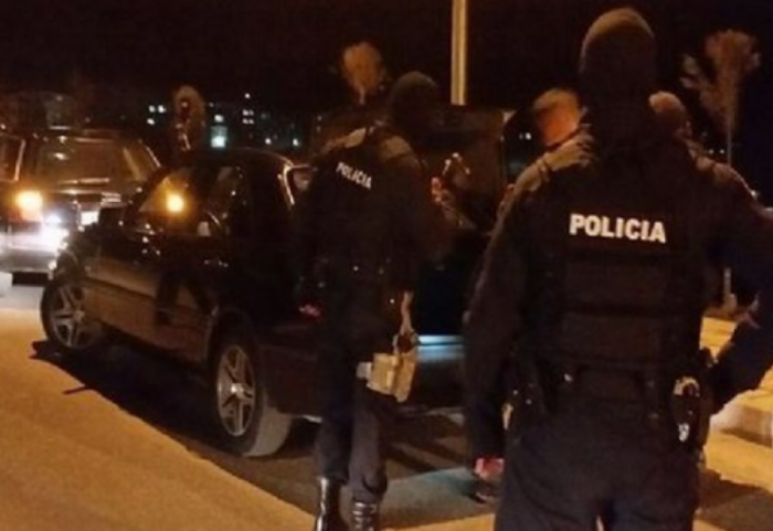 SPAK aksion në “Myslym Shyri”, merr pjesë dhe drejtuesi i BKH